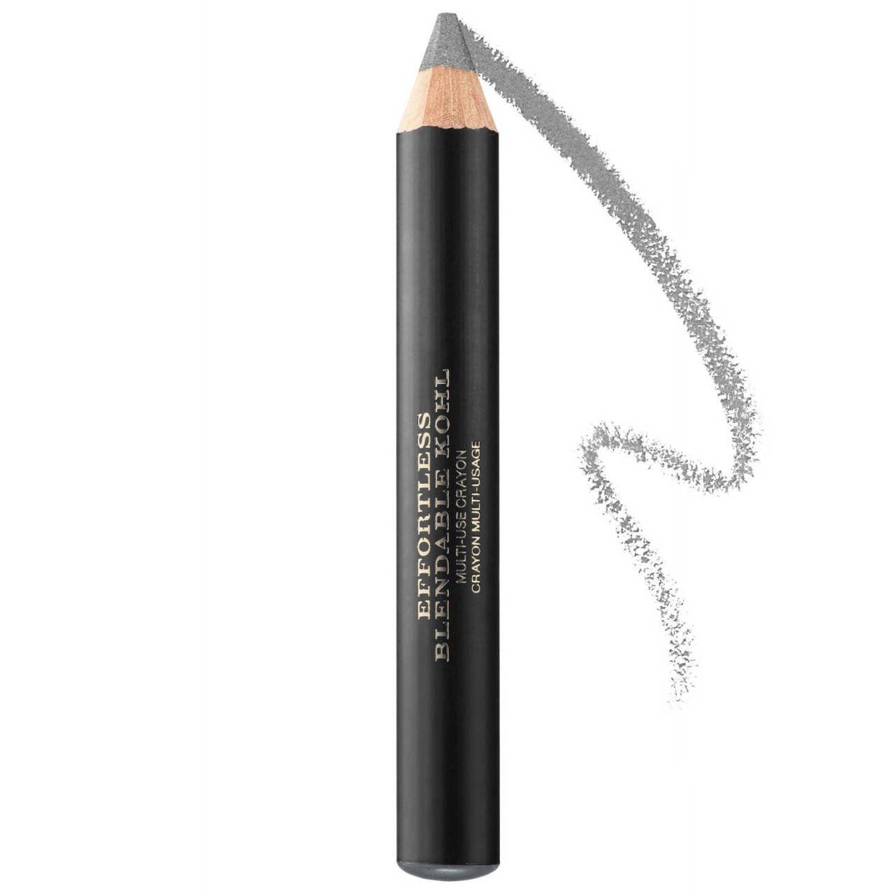 Effortless Blendable Kohl Multi-Use Pearl Grey No.04 Göz Kalemi ve Kalemtraş