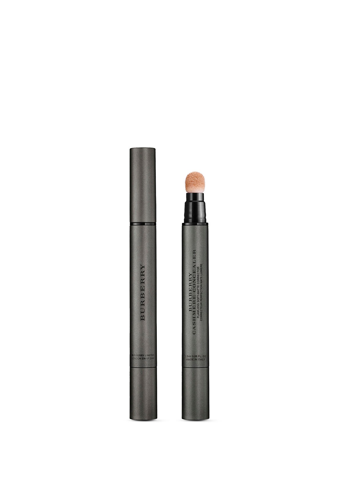 Cashmere Concealer No.06 Warm Nude Kapatıcı