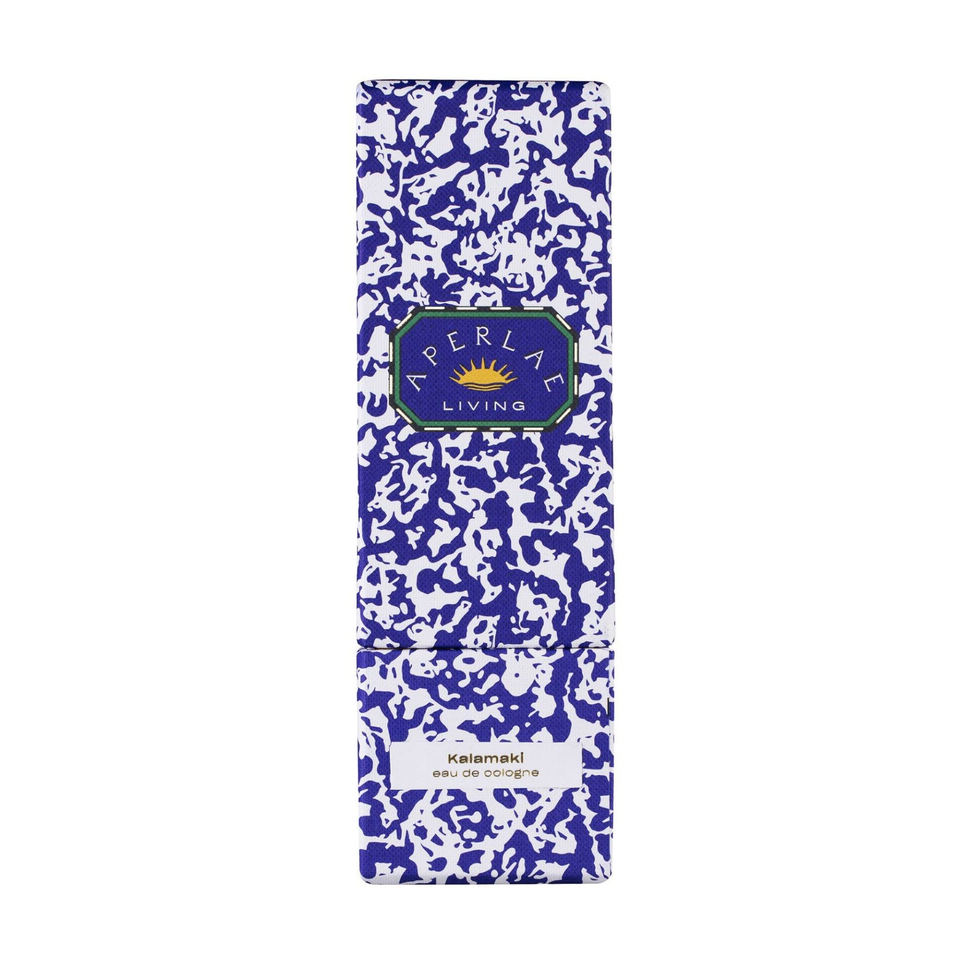 Kalamaki EDCC 100 ml Konsantre Kolonya
