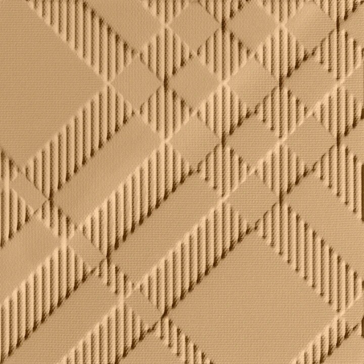 Matte Glow Compact Medium Cool No.70 Fondöten