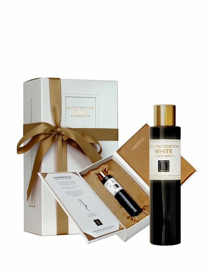 White No.06 60 ml Parfüm