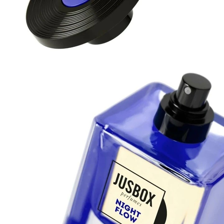 Night Flow EDP 78 ml Parfüm