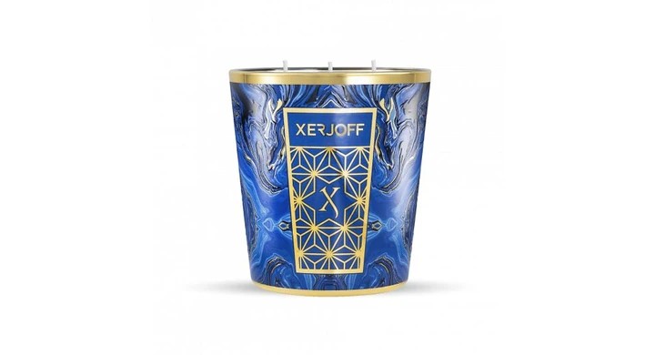 True Blue 750 gr Kokulu Mum