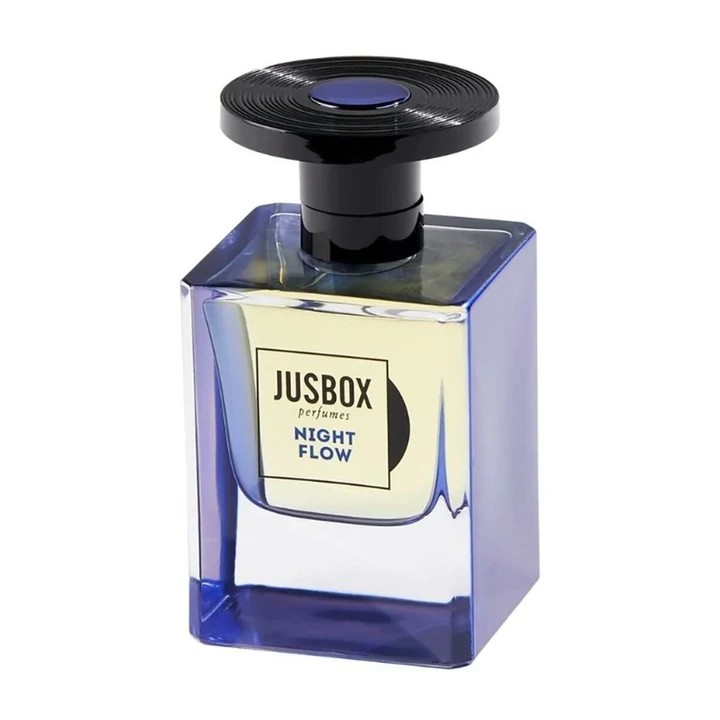 Night Flow EDP 78 ml Parfüm