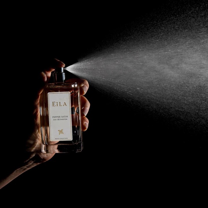 Pepper Satin EDP 100 ml Parfüm