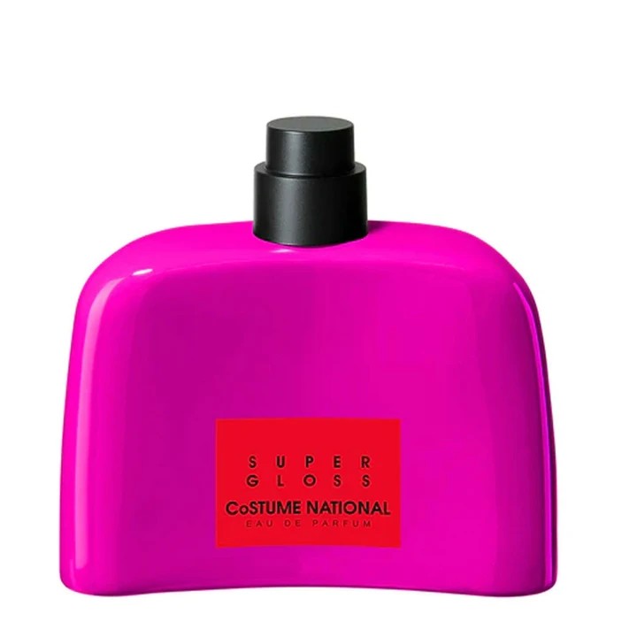 Supergloss EDP 100 ml Parfüm