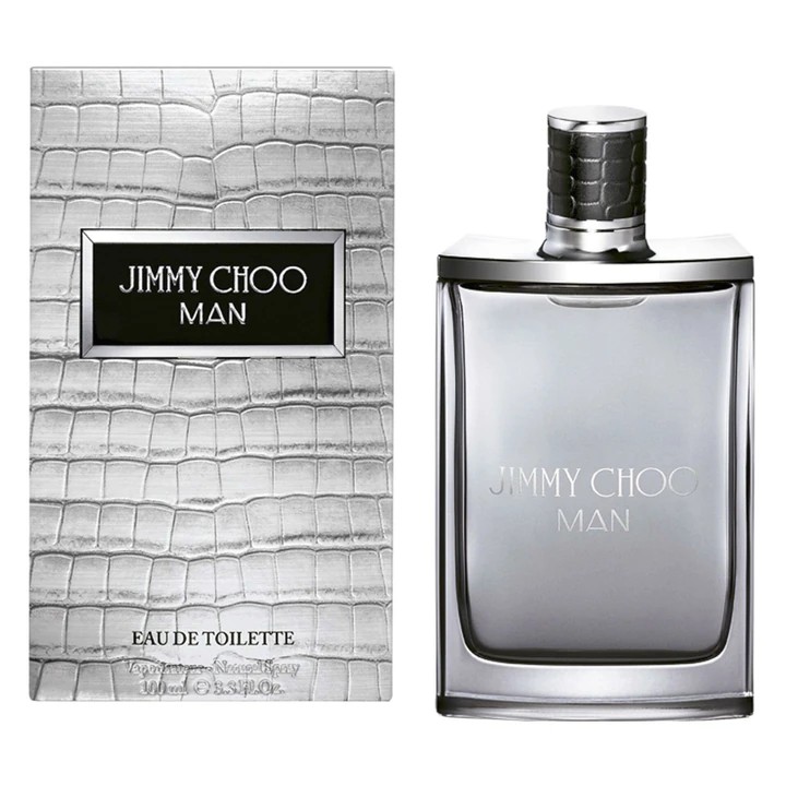 Man EDT 100 ml Erkek Parfüm