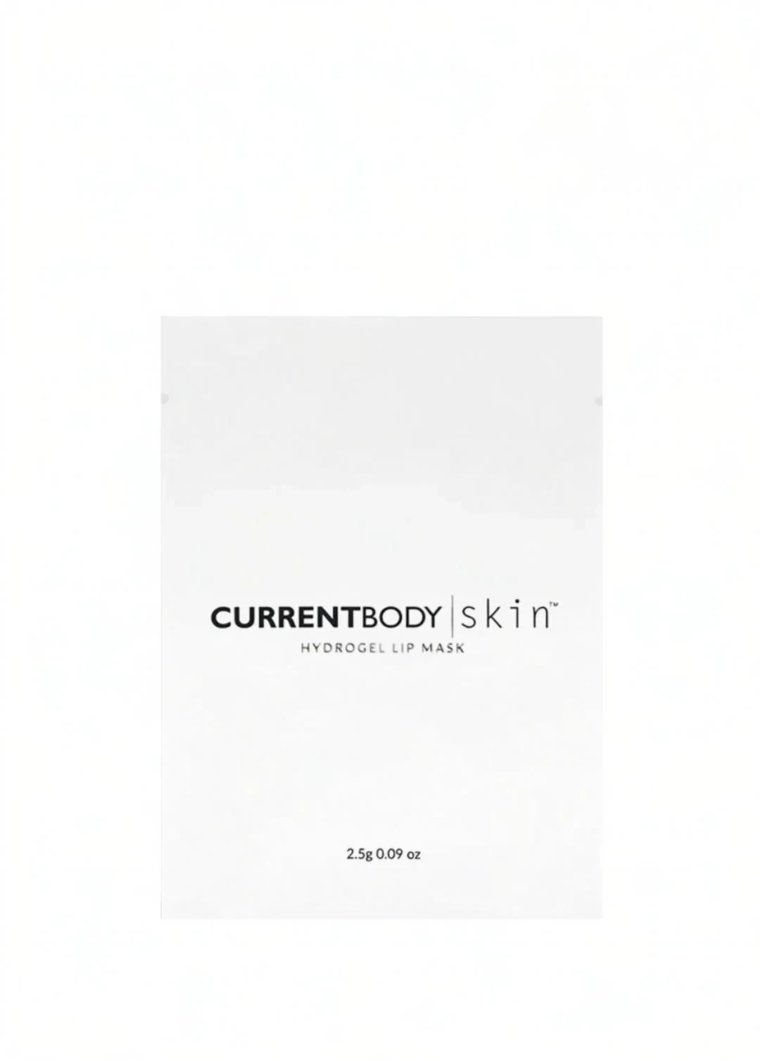 Hydrogel Nemlendirici Dudak Çevresi Bakım Maskesi 2,5 gr