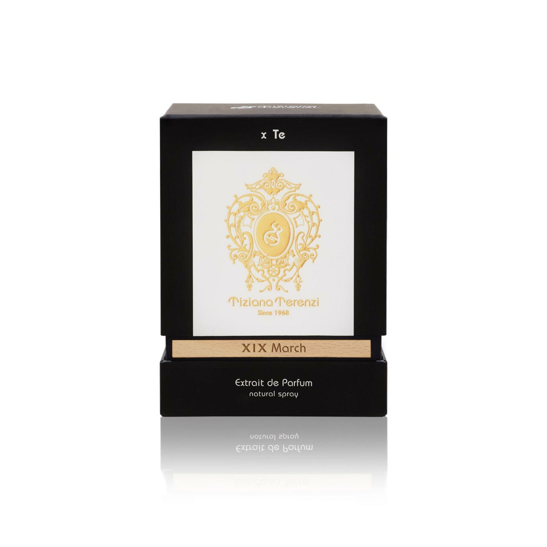 XIX March 100 ml Parfüm