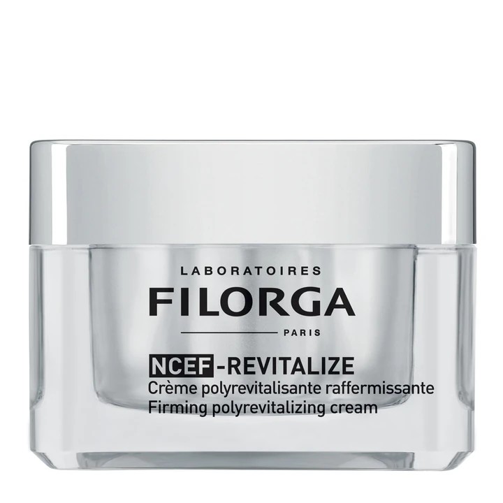 NCEF Revitalize Yaşlanma Karşıtı Canlandırıcı Bakım Kremi 50 ml