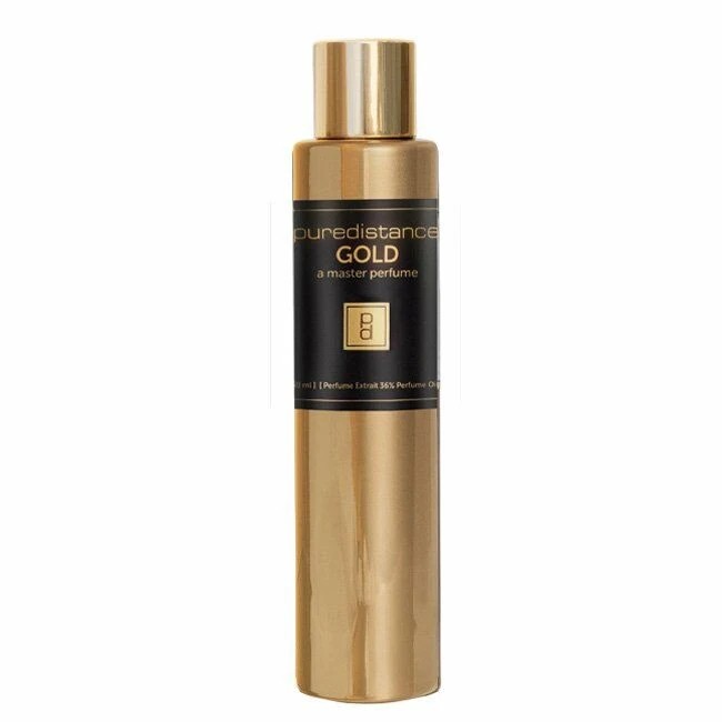 Gold No.10 60 ml Parfüm