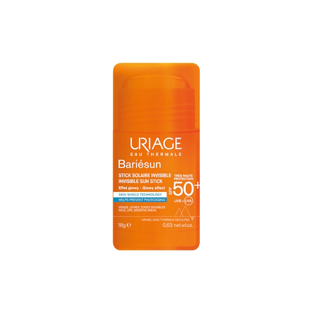 BARIESUN SPF50+ STICK INVIS ST 18G