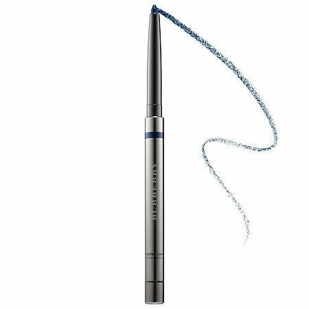 Effortless Kohl Eyeliner Blue Carbon No.05 Göz Kalemi