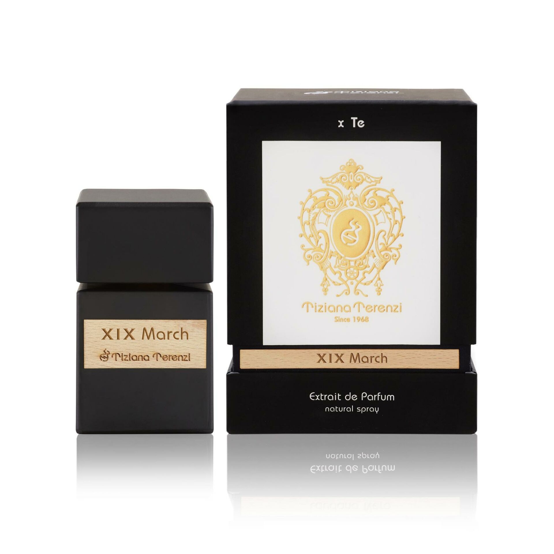 XIX March 100 ml Parfüm