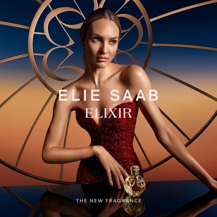 Elixir EDP 100 ml Kadın Parfüm