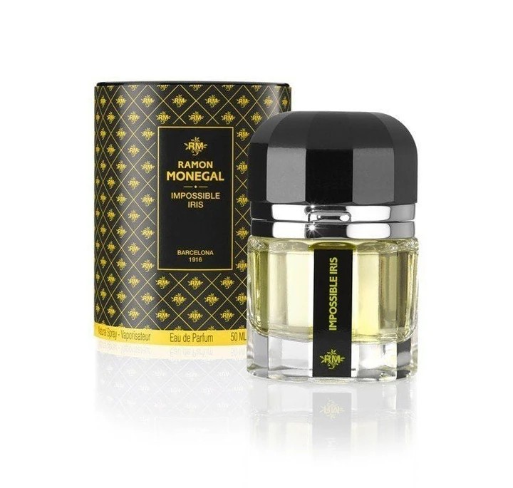 Impossible Iris EDP 50 ml Parfüm