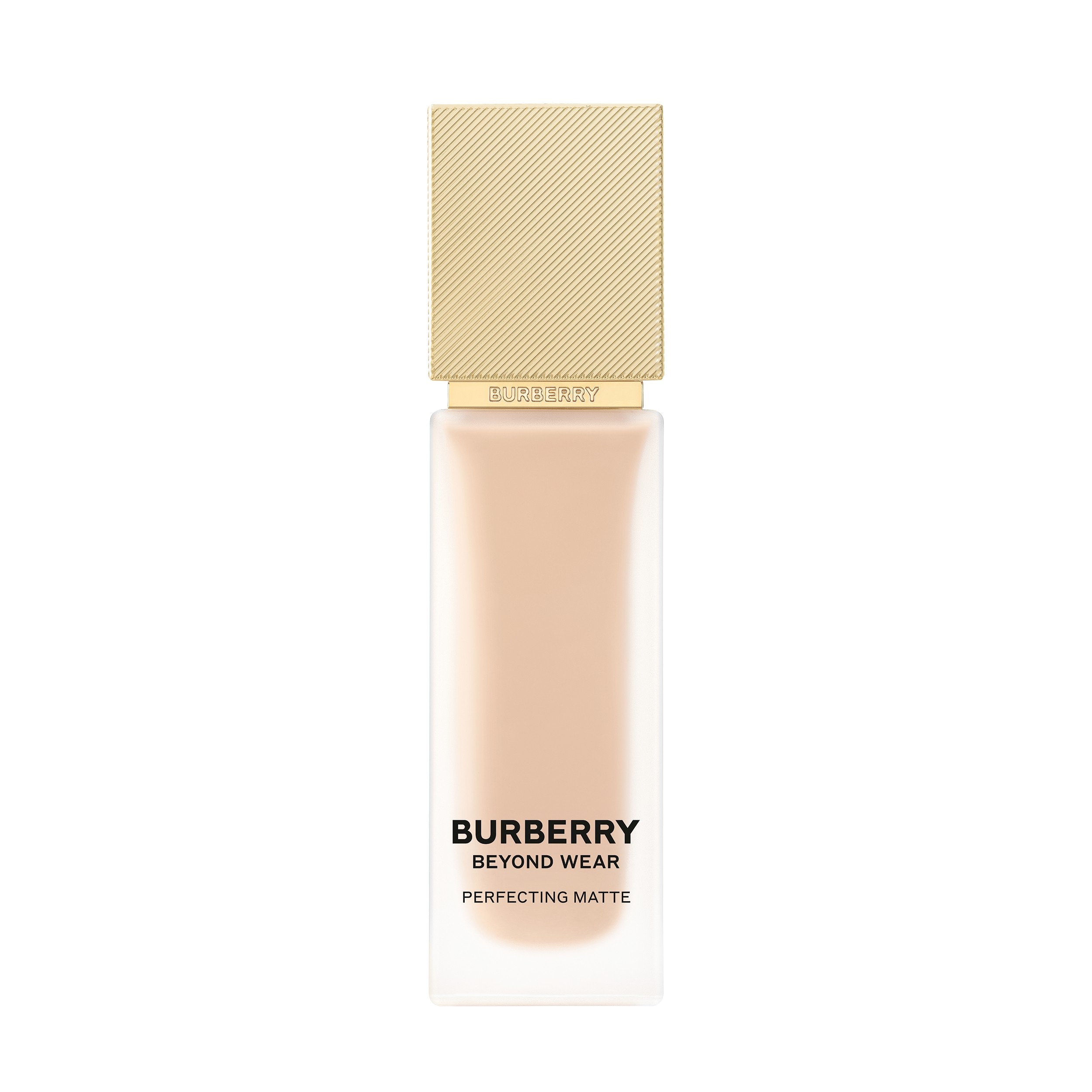 Beyond Wear Perfecting Matte Foundation 30 Light Cool Fondöten