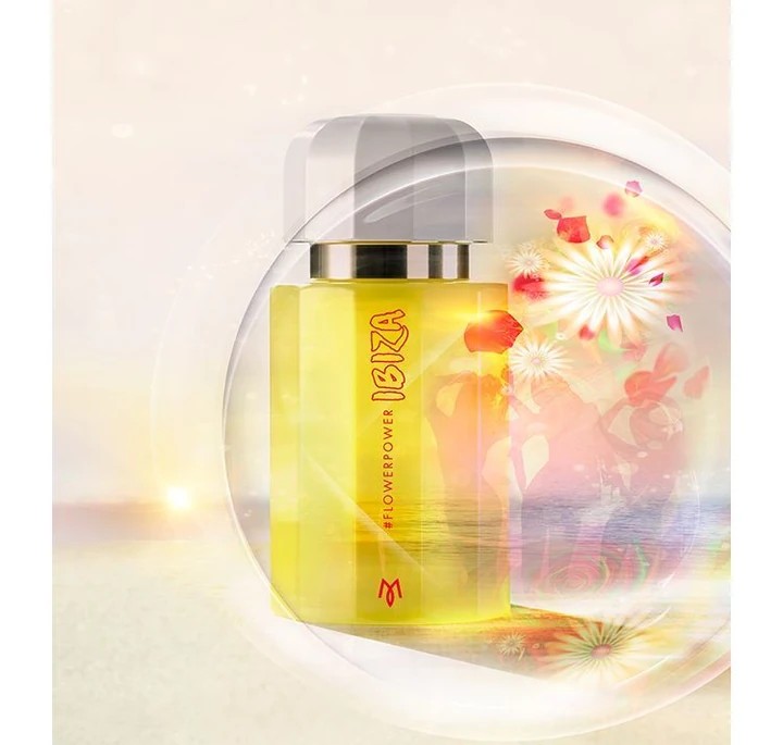 flowerpower EDP 100 ml Parfüm