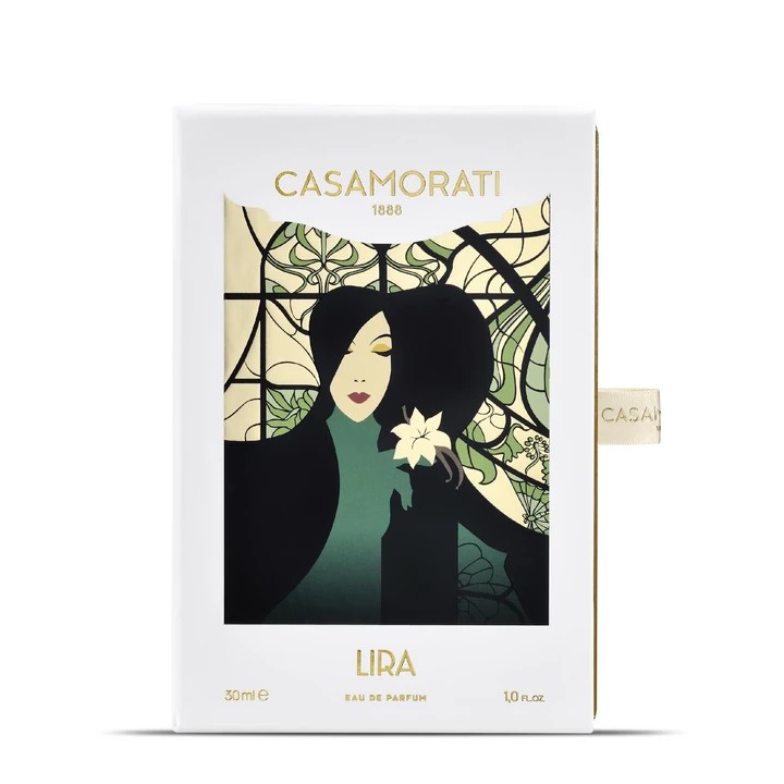 Lira EDP 30 ml Parfüm
