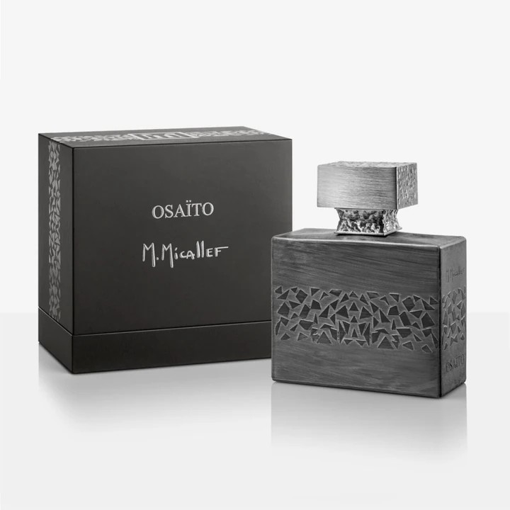Osaito EDP 100 ml Parfüm