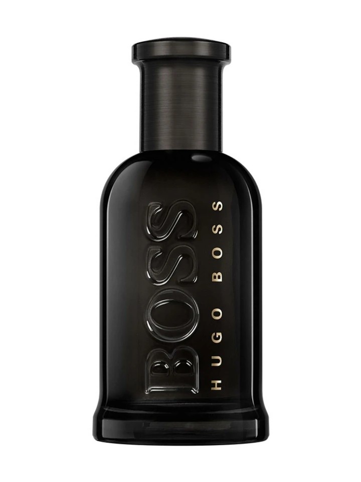 Bottled Parfum EDP 50 ml Erkek Parfüm