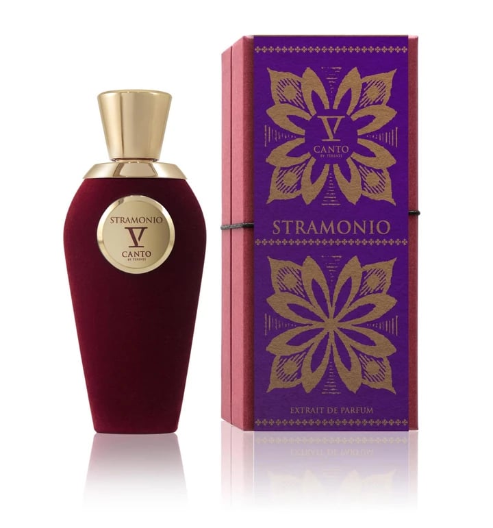 Stramonio EDP 100 ml Parfüm - V Canto