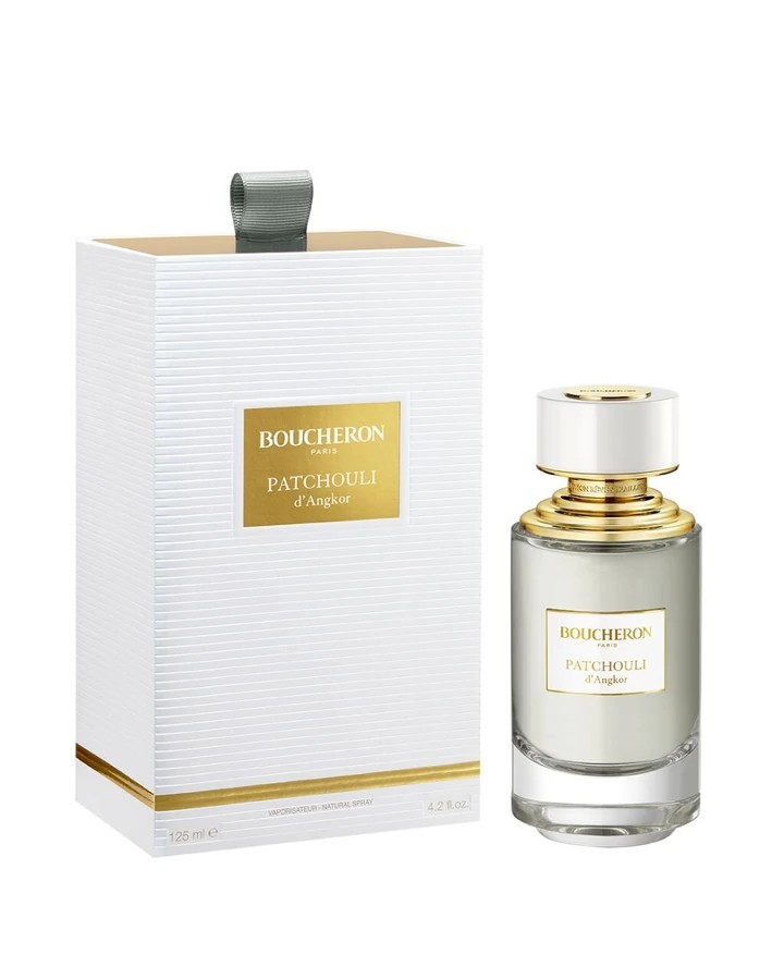 Patchouli D'angkor EDP 125 ml Parfüm
