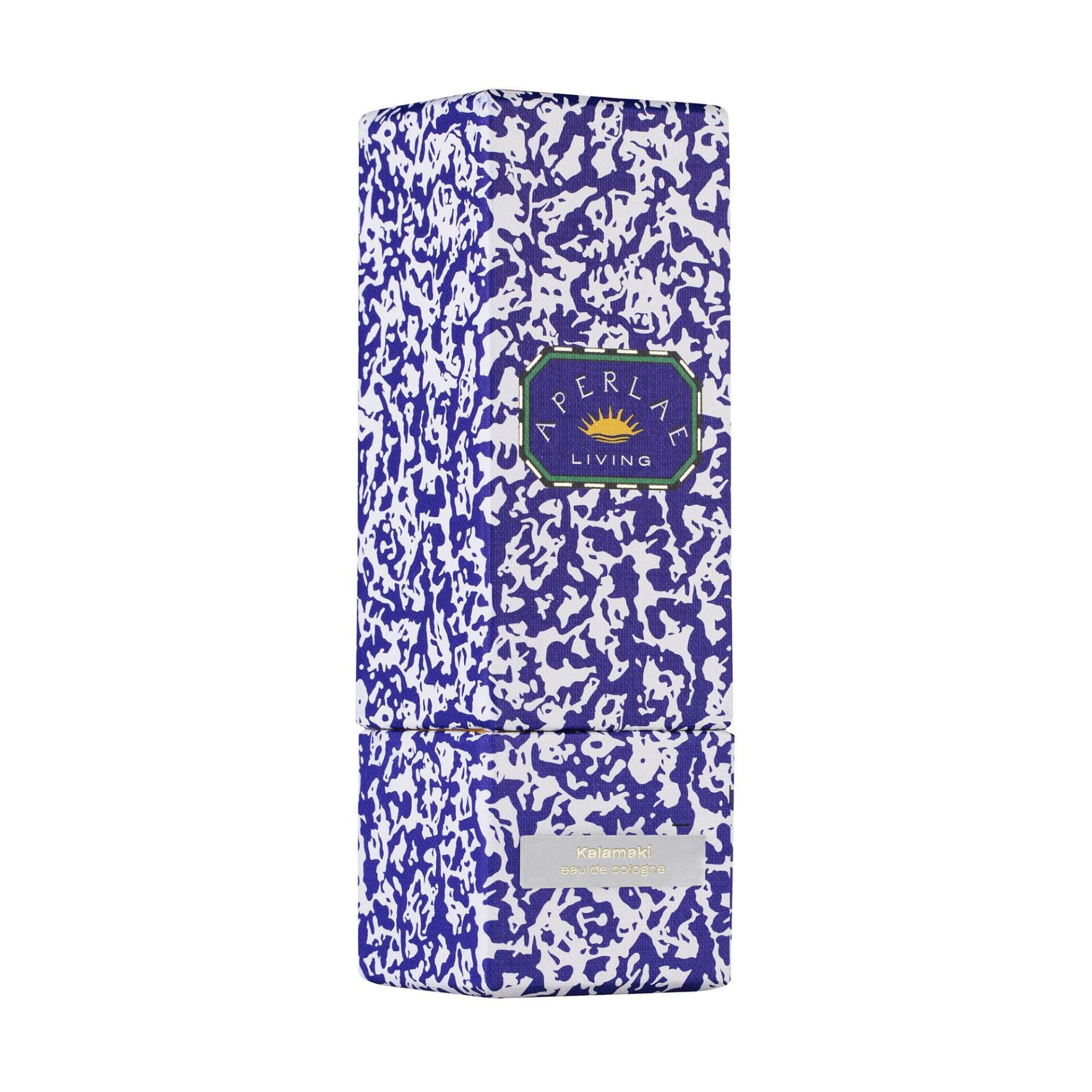 Kalamaki EDCC 100 ml Konsantre Kolonya