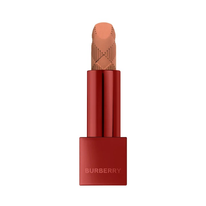 Kisses Matte No.09 Chestnut Nude Festive 2024 Ruj