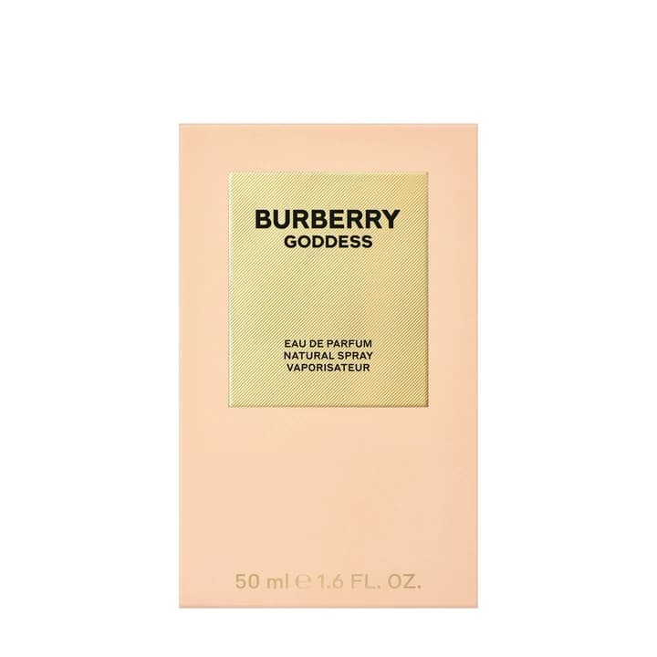 Goddess EDP 50 ml Kadın Parfüm - Burberry
