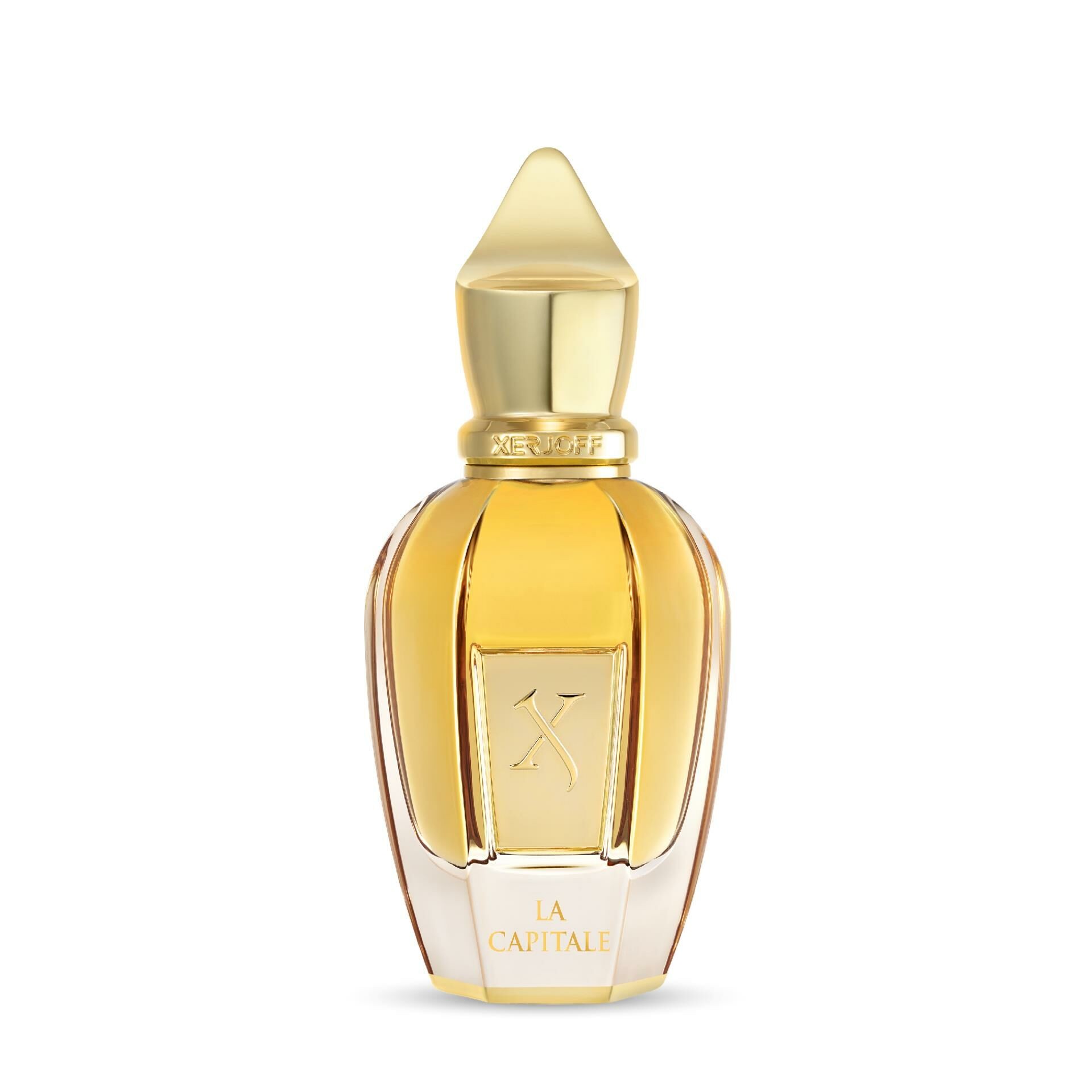 La Capitale 50 ml Parfüm