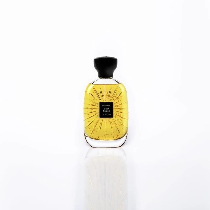 Cuir Sacre EDP 100 ml Parfüm