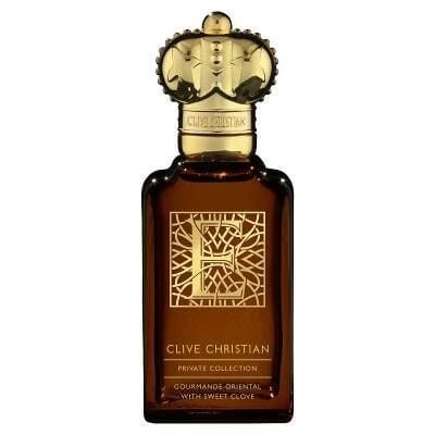 E Gourmande Oriental EDP 50 ml Parfüm