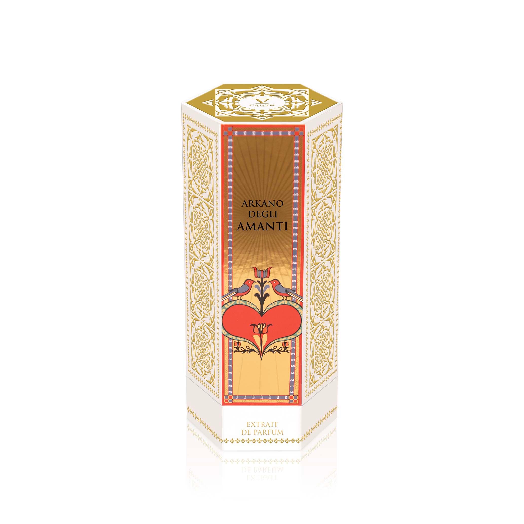 Degli Amanti 100 ml Parfüm