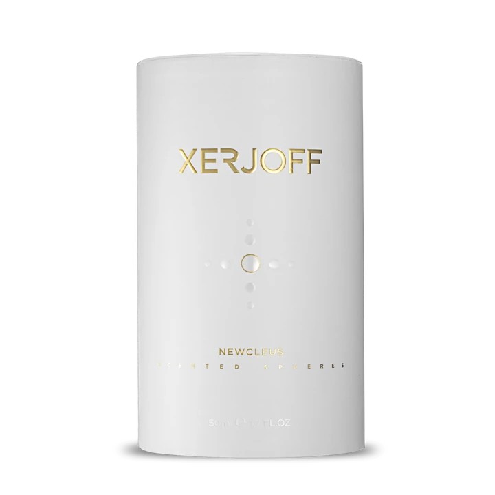 Newcleus EDP 50 ml Pafüm