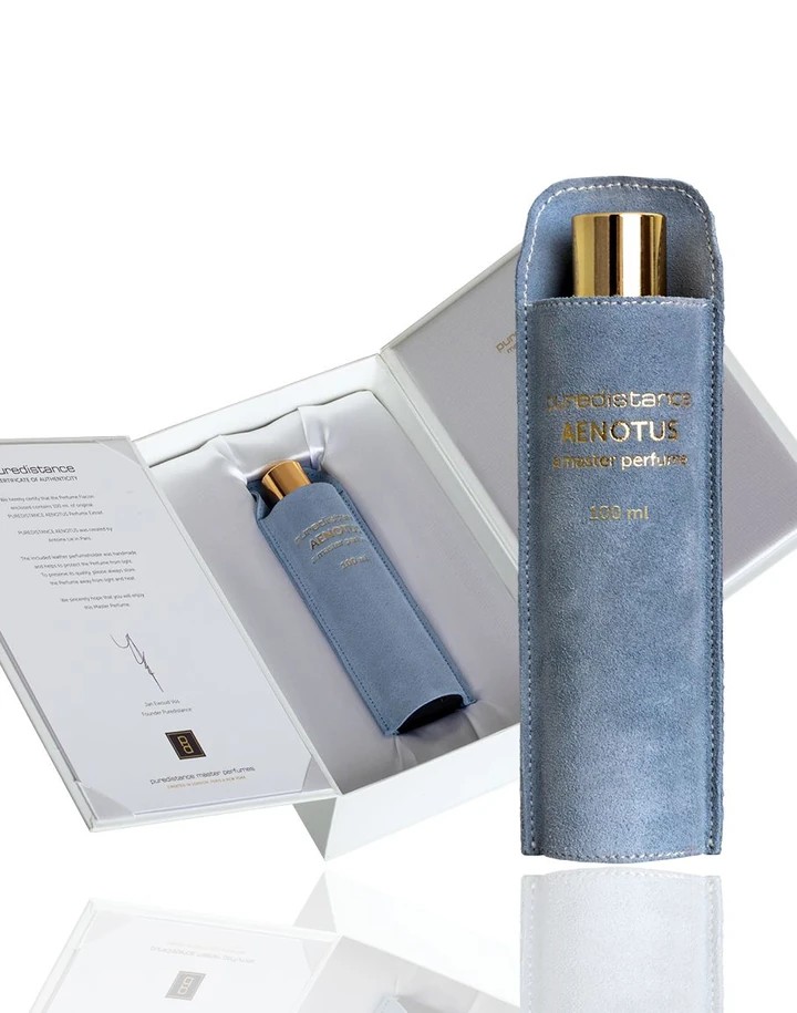 Aenotus No.09 60 ml Parfüm