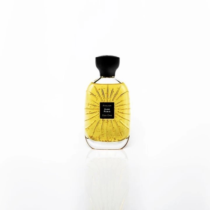 Aube Rubis EDP 100 ml Parfüm