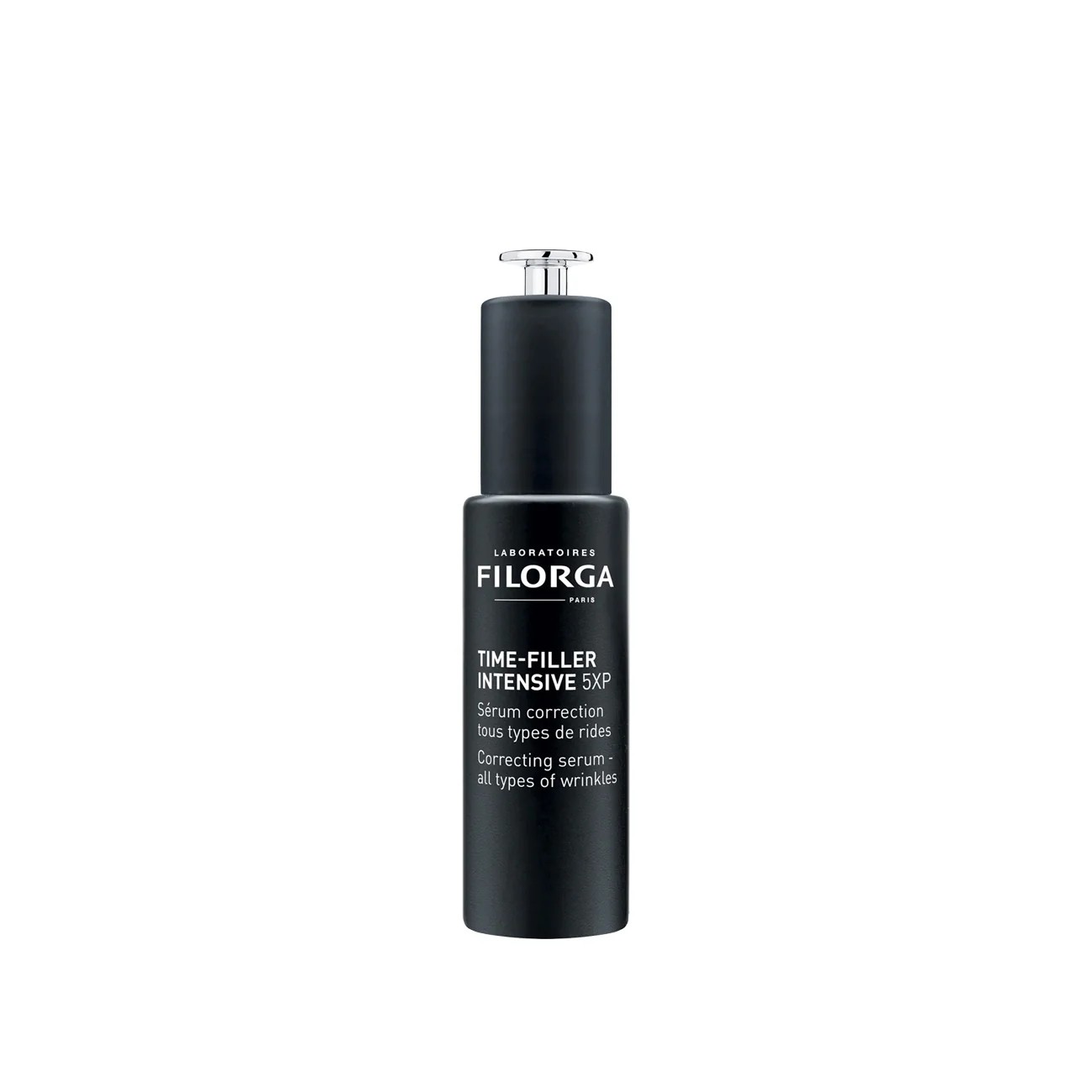 Time Filler Intensive 5XP Kırışıklık Karşıtı Serum 30 ml