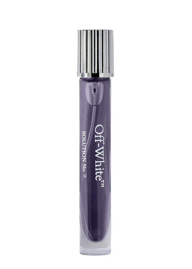 Solution No. 9 - EDP 15 ml Parfüm