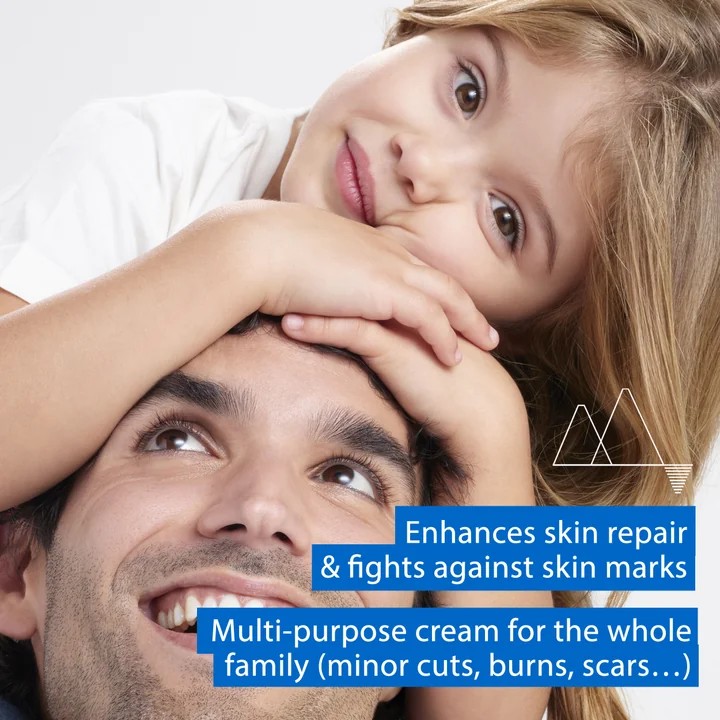 Bariederm Cica Yatıştırıcı Krem 40 ml