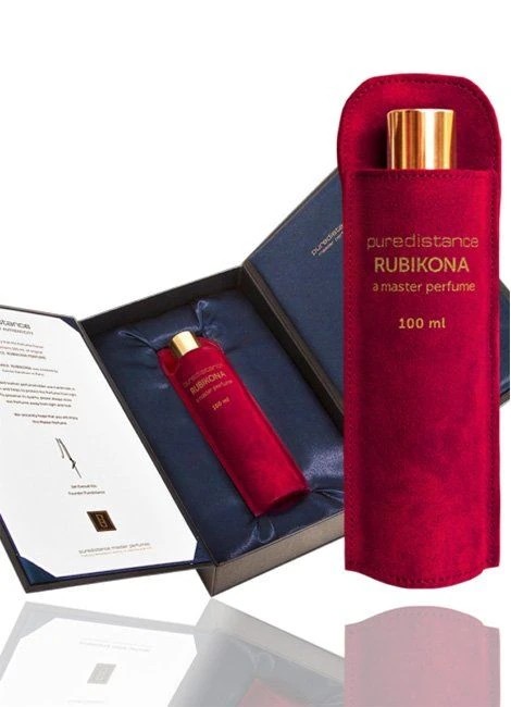 Rubikona No.11 100 ml Parfüm
