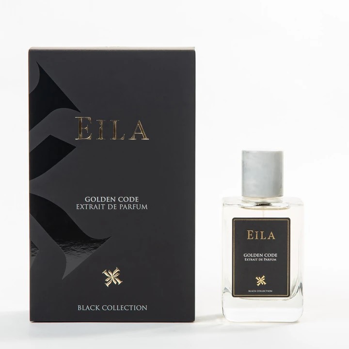 Golden Code EDP 100 ml Parfüm