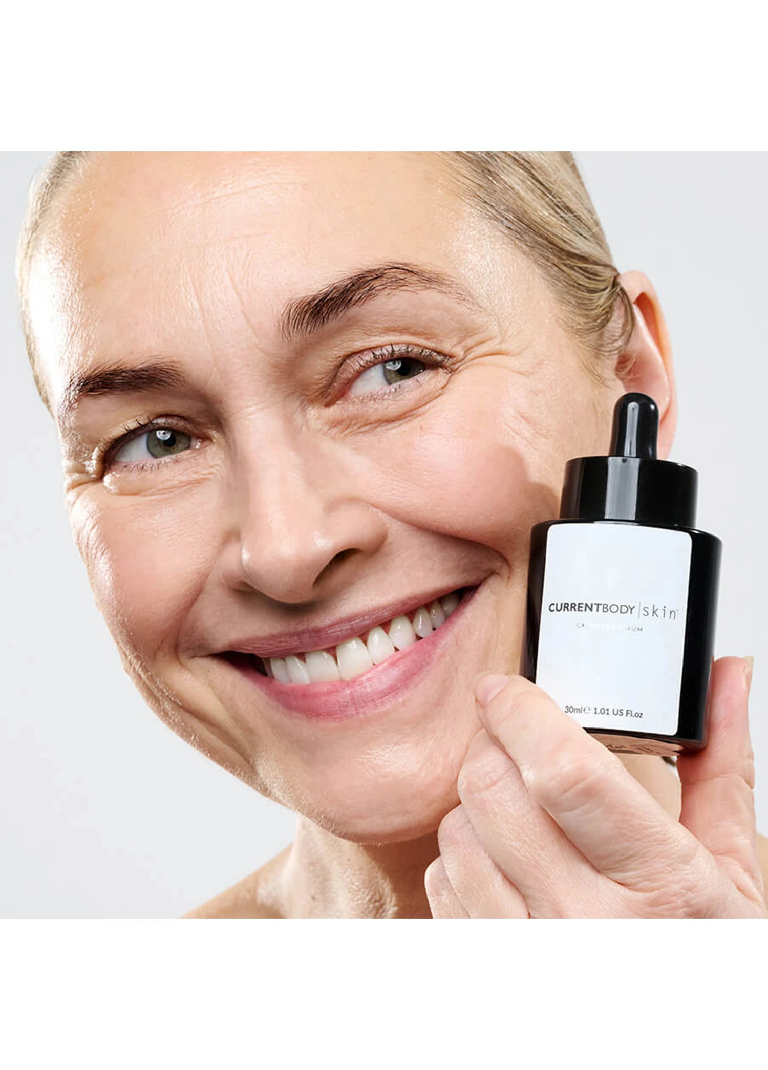 Green Tea Yaşlanma Karşıtı Cilt Serumu 30 ml