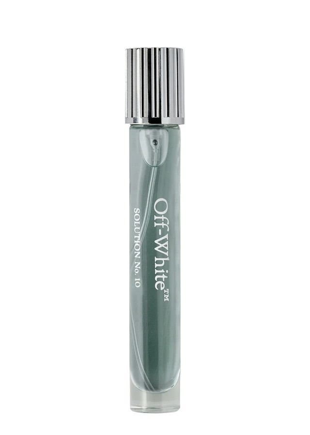 Solution No. 10 - EDP 15 ml Parfüm