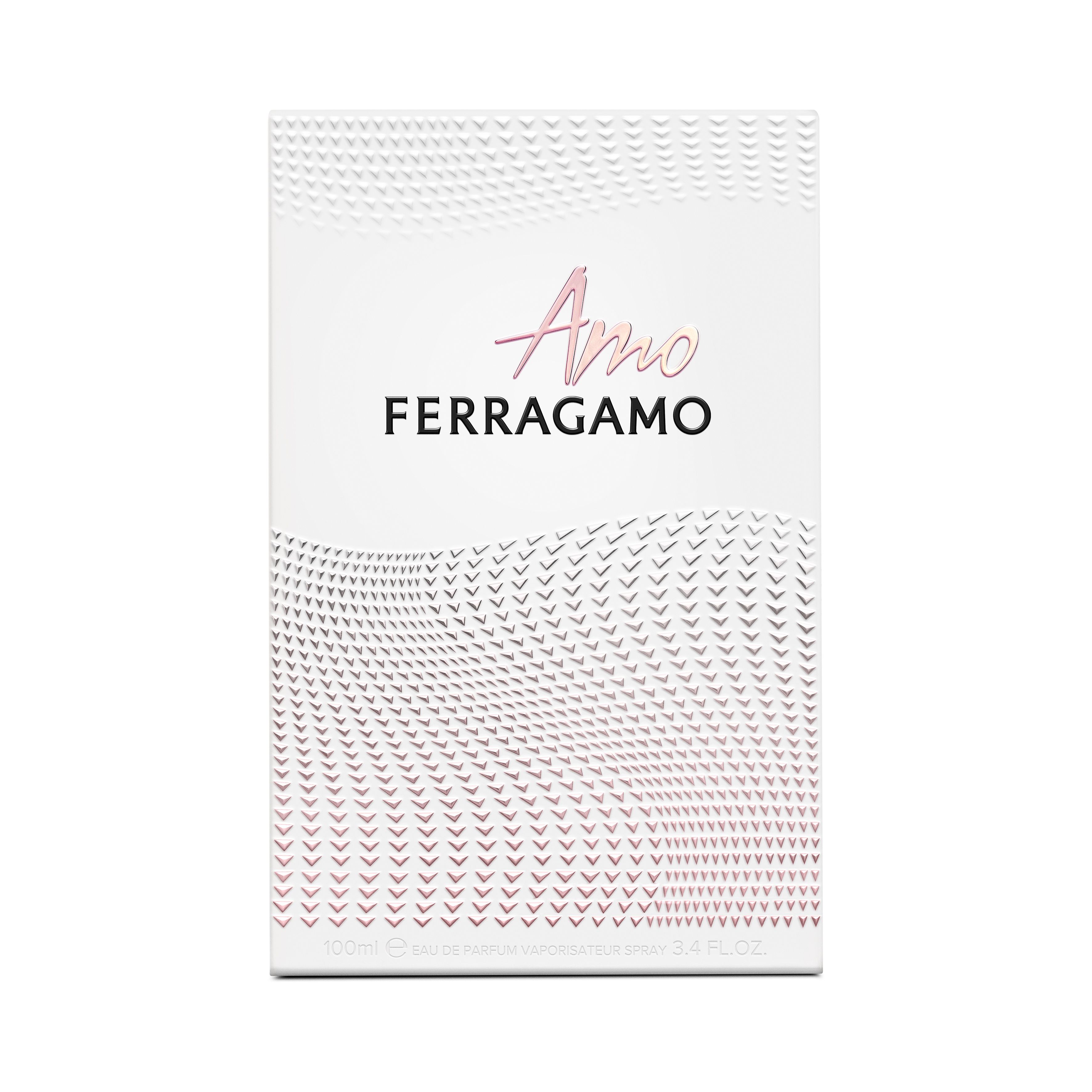 Amo EDP 100 ml Kadın Parfüm