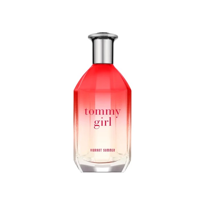 Tommy Girl Vibrant Summer EDT 100 ml Kadın Parfüm