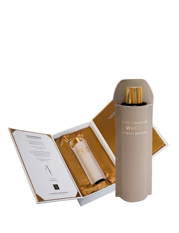 White No.06 100 ml Parfüm
