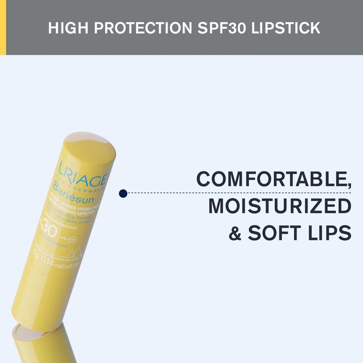 Bariesun SPF30 Güneş Korumalı Dudak Bakım Stick 4 gr