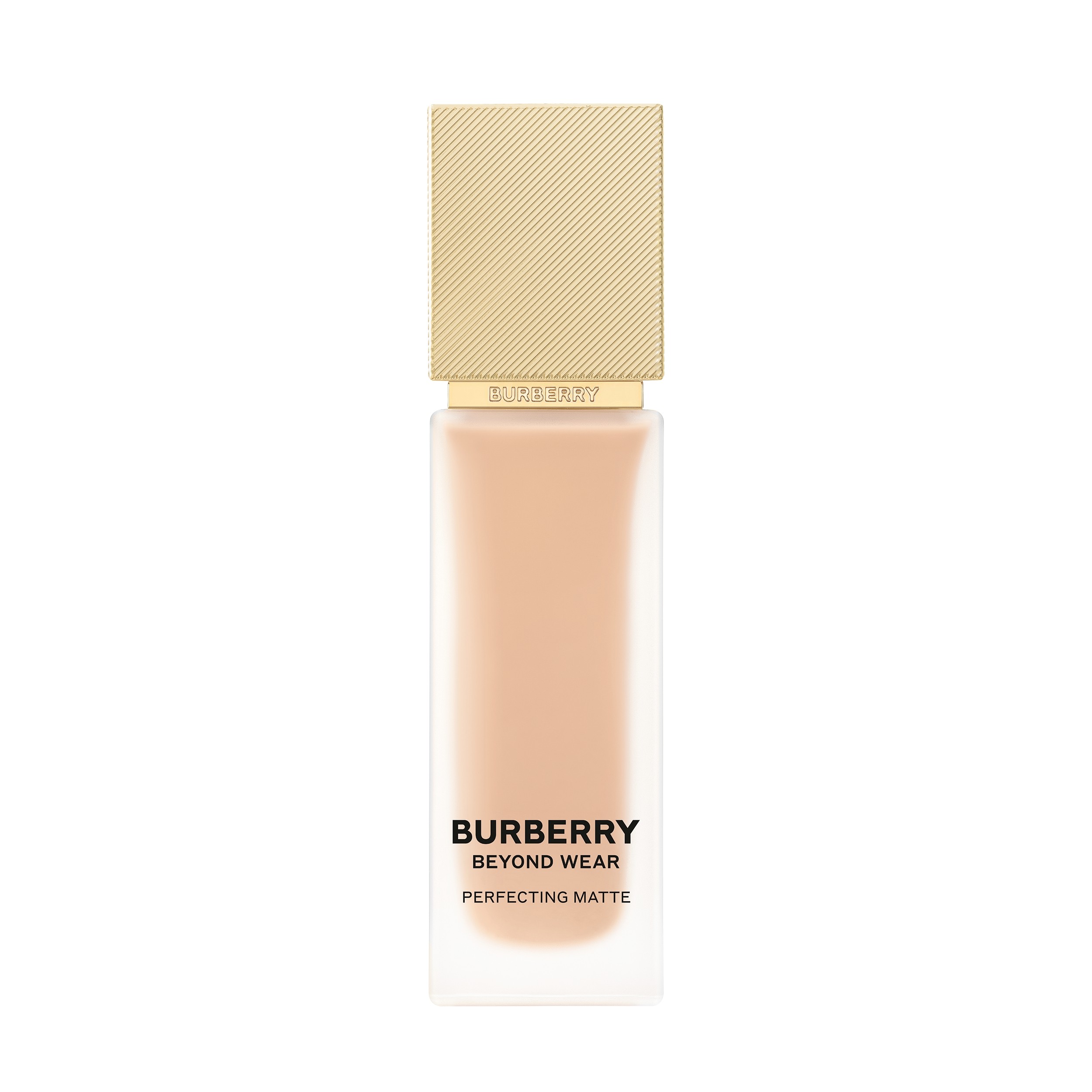 Beyond Wear Perfecting Matte Foundation 40 Light Cool Fondöten