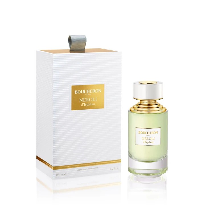Neroli D'ispahan EDP 125 ml Parfüm